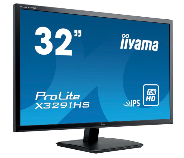 iiyama X3291HS-B1 - 606202 - zdjęcie 3